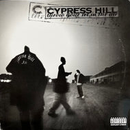 CYPRESS HILL / Throw Your Set In The Air (44 78046, 12inch)