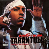 MYSTIKAL / Tarantula (01241-42999-1, 12inch)