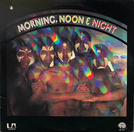MORNING, NOON & NIGHT / Morning, Noon & Night (RSLA-726-G, LP)