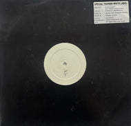 SYSTEM F / Exhale (Remixed) (Tsunami – TSU 6033, 12inch)