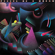 PIECES OF A DREAM / Makes You Wanna (inc. Rising To The Top) E1-48740, LP