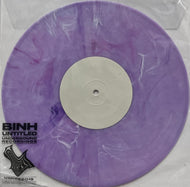 Binh / Untitled (Undersound Recordings – USRX, 10inch) Marble Vinyl