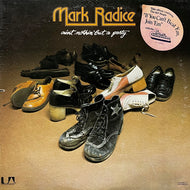 MARK RADICE / Ain't Nothin' But A Party (UA-LA629-G,LP)