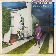 CHERYL LYNN / In The Night (inc. Shake It Up Tonight ) Columbia, FC 37034, LP