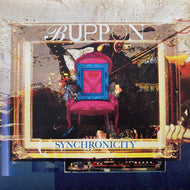 BUPPON / Synchronicity (TAR1201, 12inch)