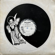 FUNKY BUREAU (ファンキー・ビューロー) / Clap Your Hands Together '92 (Victor, VFB-001, 12inch)