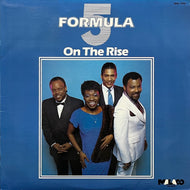 FORMULA V / On The Rise (MAL 7433, LP)
