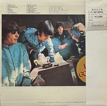 画像をギャラリービューアに読み込む, BEATLES / A Collection Of Beatles Oldies 東芝音工盤 (Apple, AP-8016, LP) 帯付
