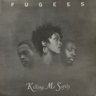 FUGEES / Killing Me Softly (COL 663146 6, 12inch)