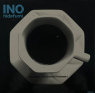 INO HIDEFUMI / Serendipity / Sentimental Promenade (Innocent Record – IREP-0006, 7inch) Clear Vinyl