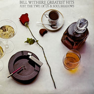 BILL WITHERS / Bill Withers' Greatest Hits (CBS 85049, LP)