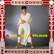 ANGIE GOLD / Applause (ALI-28008, LP)Promo
