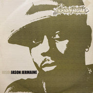 Jason Jermaine / Untitled (WUF 001, 12inch)