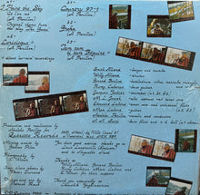 画像をギャラリービューアに読み込む, Adolphe Parillon / I Paint The Sky ~ Cé L'En Mô ~ (	Quénette Records – QUEN-11241, LP)
