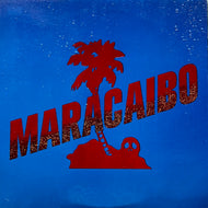 MARACAIBO / Maracaibo (PAP-9214, LP) Promo