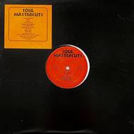 V.A. (DEELE, DENISE WILLIAMS, RICK JAMES) / Soul Mastercuts (SMLP-555B, LP)