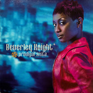 BEVERLEY KNIGHT / Prodigal Sista (7243 4 96296 1 5, LP)