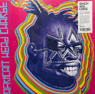 AFRICAN HEAD CHARGE / A Trip To Bolgatanga (On-U Sound – ONULP154C) Glow In The Dark Vinyl