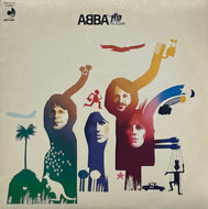 ABBA / The Album (incl. Take A Chance On Me ) (Discomate, DSP-5105, LP)