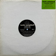 TEVIN CAMPBELL / Another Way (Darkchild Remix) (9444-S, 12inch)