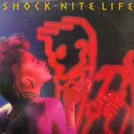 SHOCK / Nite Life (F-9622, LP)