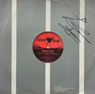 GARNETT SILK / Killing Me Softly With Her Song (Heartbeat Records – HBGS94, 12inch)