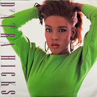 D'ATRA HICKS / D'Atra Hicks (C1-46990, LP)