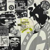 FREDDIE McGREGOR / Rumours (Greensleeves Records – GRED555, 12inch)