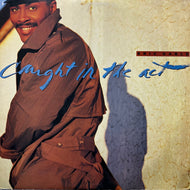 ERIC GABLE / Caught In The Act (D1-75603, LP)