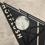 Or:la / UK Lonely (Hotflush – HFT050, 12inch)