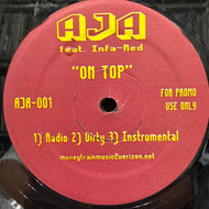 AJA / On Top (AJA-001, 12inch)