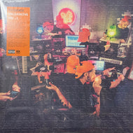 EVIDENCE / Unlearning Vol. 1 (RSE0329-1, 2LP)