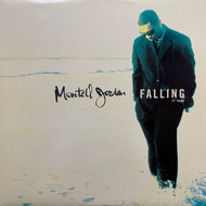 MONTELL JORDAN / Falling (314 575 649-1, 12inch)
