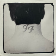 FOO FIGHTERS / There Is Nothing Left To Lose (Roswell Records – 88697983241RE1, 2LP)