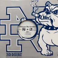 TRIGGER THA GAMBLER / Bust / Broken Language Pt. II (BUST #1 12inch)