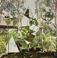 CLEAN BANDIT / New Eyes (Atlantic – 825646321285, 2LP)