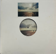 Albrecht La'Brooy / Emissary EP (Night Tide – NTTD003, 12inch)