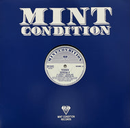 Yennek / Serena X (Mint Condition – MC021, 12inch)