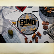 EPMD / You Had Too Much To Drink (FRE-80138, 12inch)