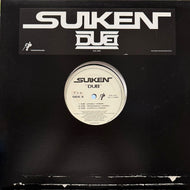 SUIKEN / Dub (AIJL 5151, 12inch)