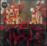 Wata Igarashi / Agartha (Kompakt – KOMPAKT 461, LP)