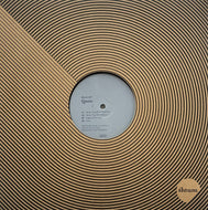 Qnete / Shtum 018 (shtum 018, 12inch)