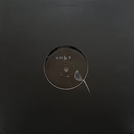 martinou / Enough Nuance (UntilMyHeartStops – UMHS 11, 12inch)
