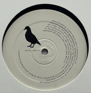 Raffaele Attanasio / Der Himmel Uber Berlin(Envlp_Imprint – ENVLP12001, 12inch)