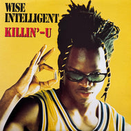 WISE INTELLIGENT / Killin'-U (CRC112, 12inch)