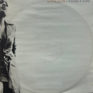 ULTRA NATE / Found A Cure (AM:PM – 582 645-1, 12inchj)