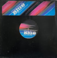 BLUE / Get Down On It Featuring Kool & The Gang And Lil Kim (Innocent – SINTDJ 70, 12inch)