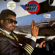 MARLEY MARL / In Control Volume 1 (925 783-1, LP)
