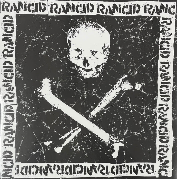 RANCID / RANCID (V) (Hellcat Records – 045778042715, LP)