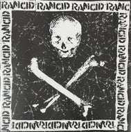 RANCID / RANCID (V) (Hellcat Records – 045778042715, LP)